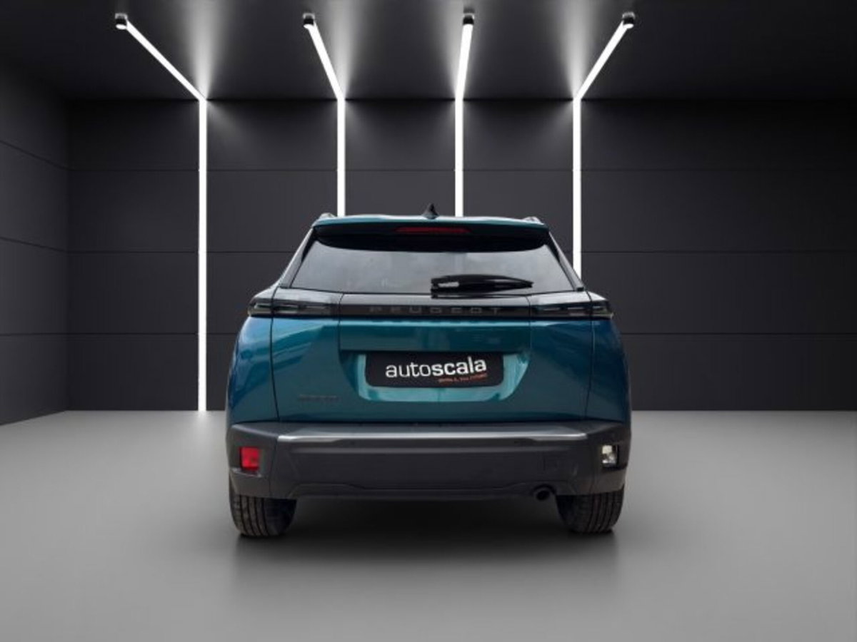 Peugeot 2008 PureTech 100 S&S Allure (4)