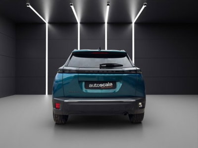 Peugeot 2008 PureTech 100 S&S Allure (4)