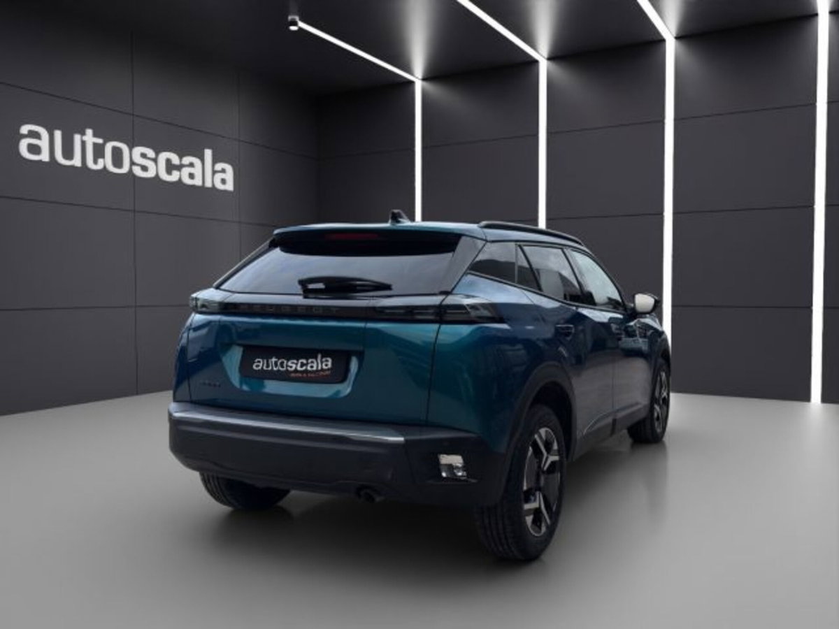 Peugeot 2008 PureTech 100 S&S Allure (5)