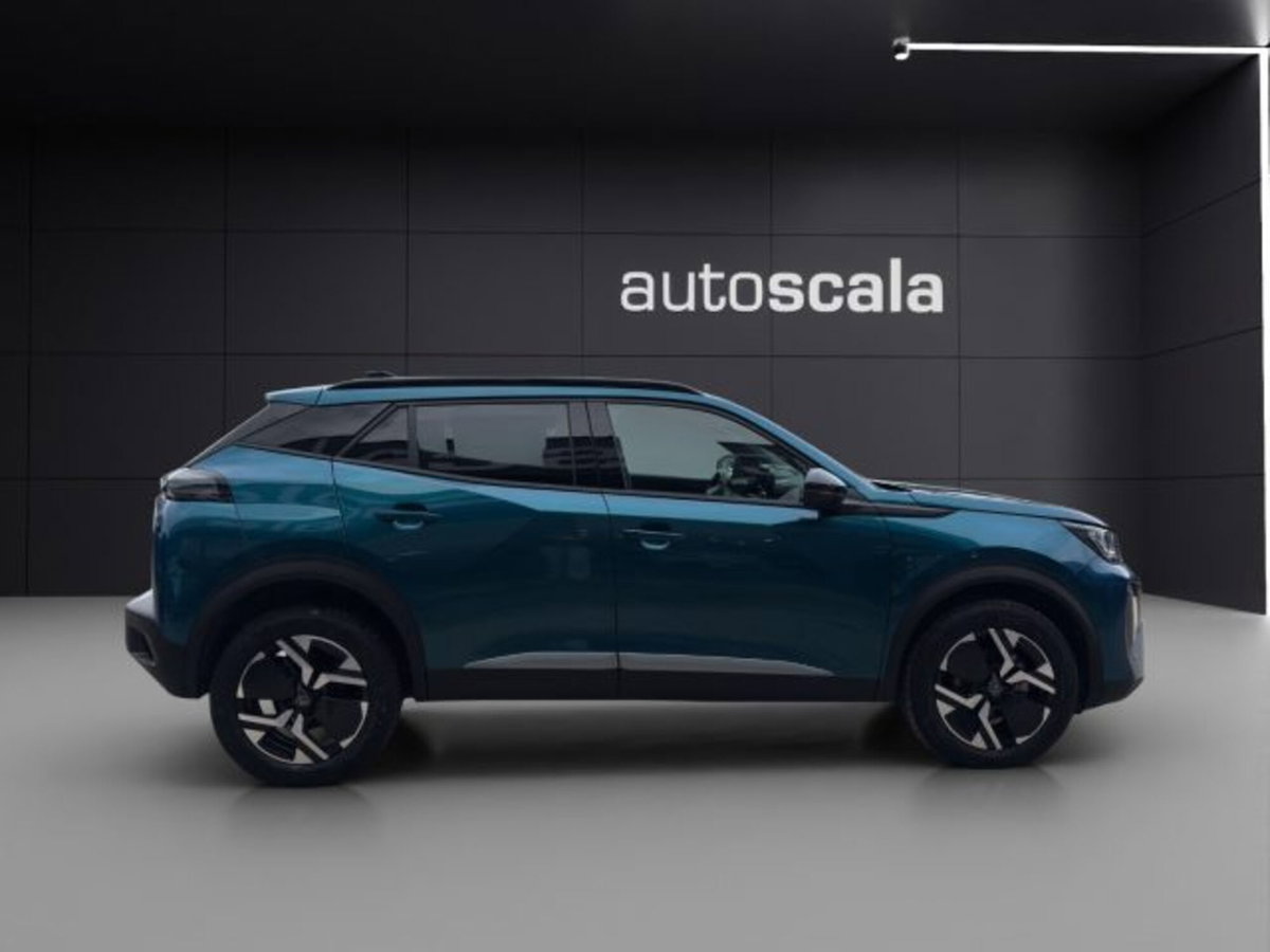 Peugeot 2008 PureTech 100 S&S Allure (6)
