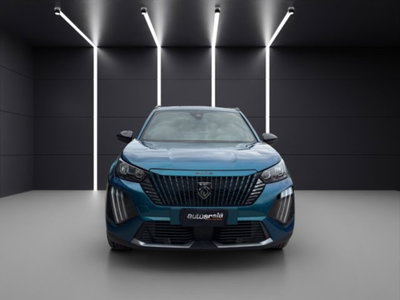 Peugeot 2008 PureTech 100 S&S Allure (8)