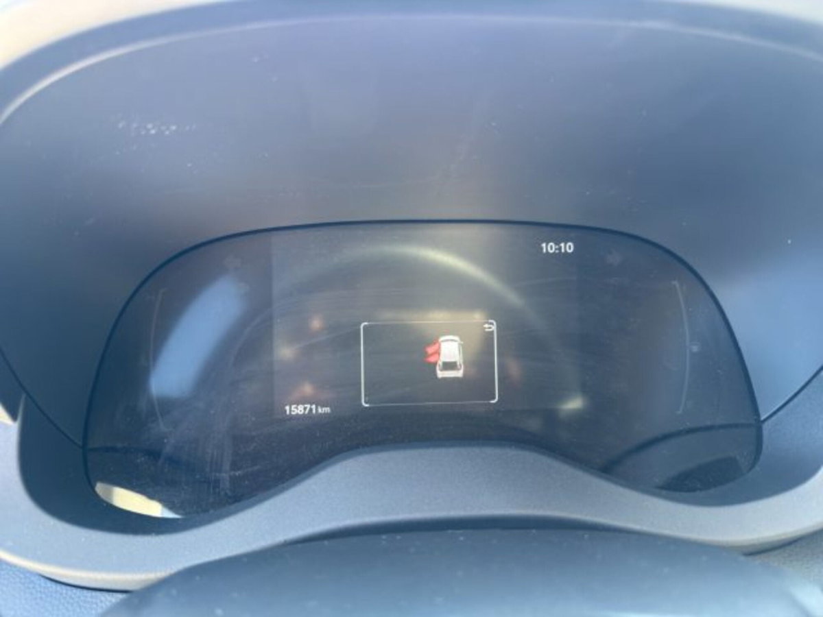 Toyota Yaris Cross 1.5 Hybrid 5p. E-CVT Active (11)