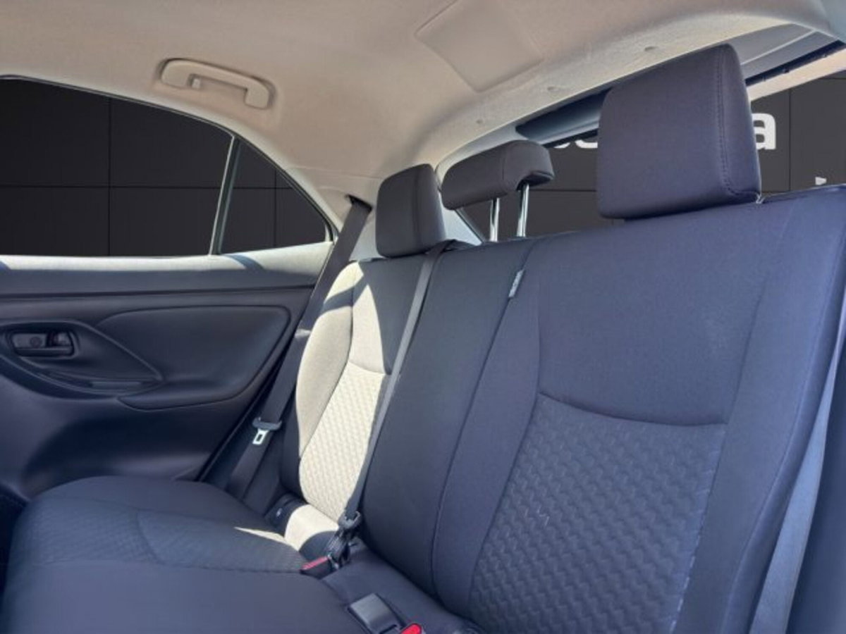 Toyota Yaris Cross 1.5 Hybrid 5p. E-CVT Active (13)