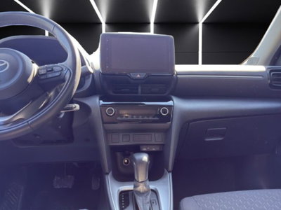 Toyota Yaris Cross 1.5 Hybrid 5p. E-CVT Active (15)