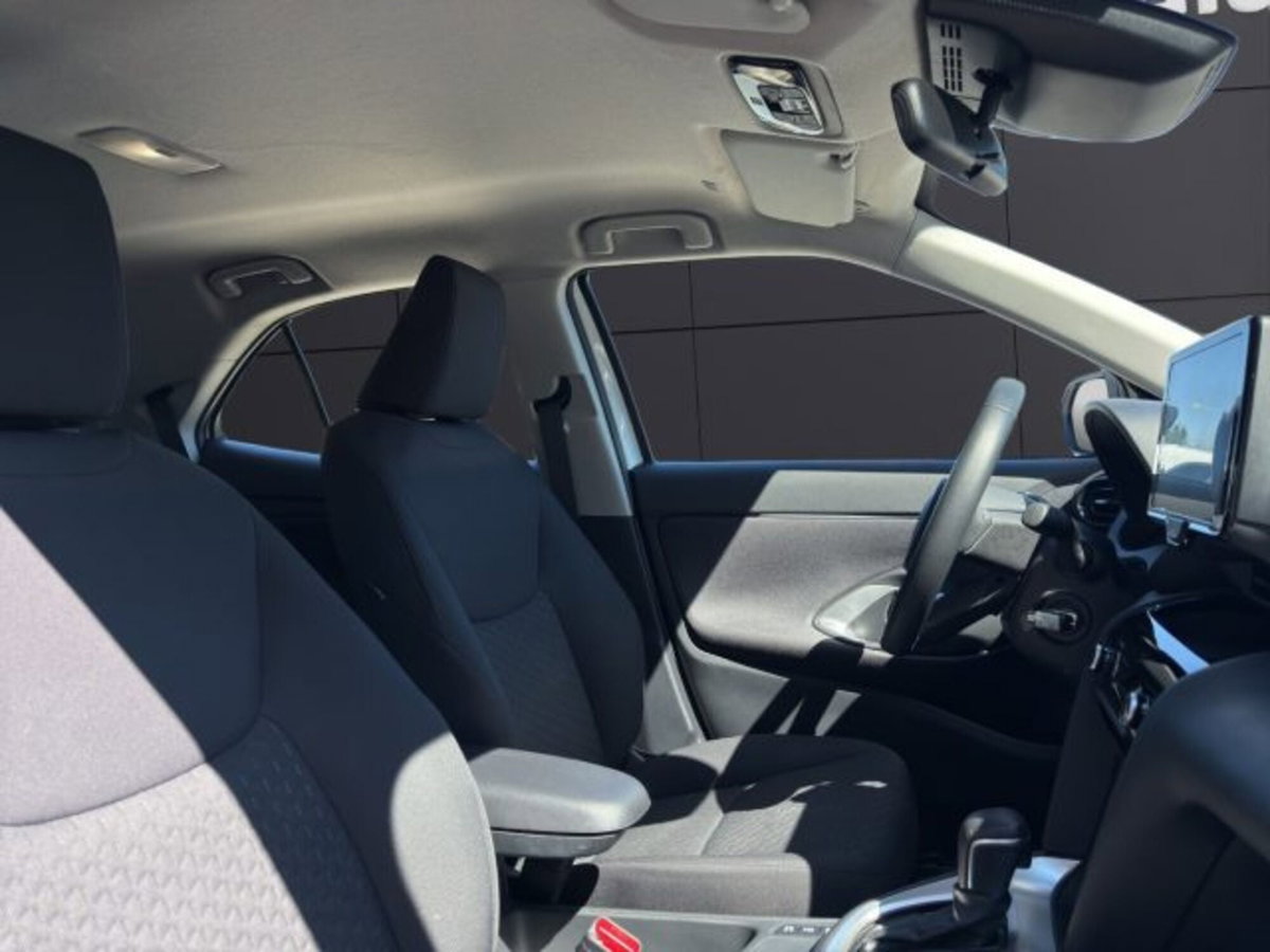 Toyota Yaris Cross 1.5 Hybrid 5p. E-CVT Active (18)