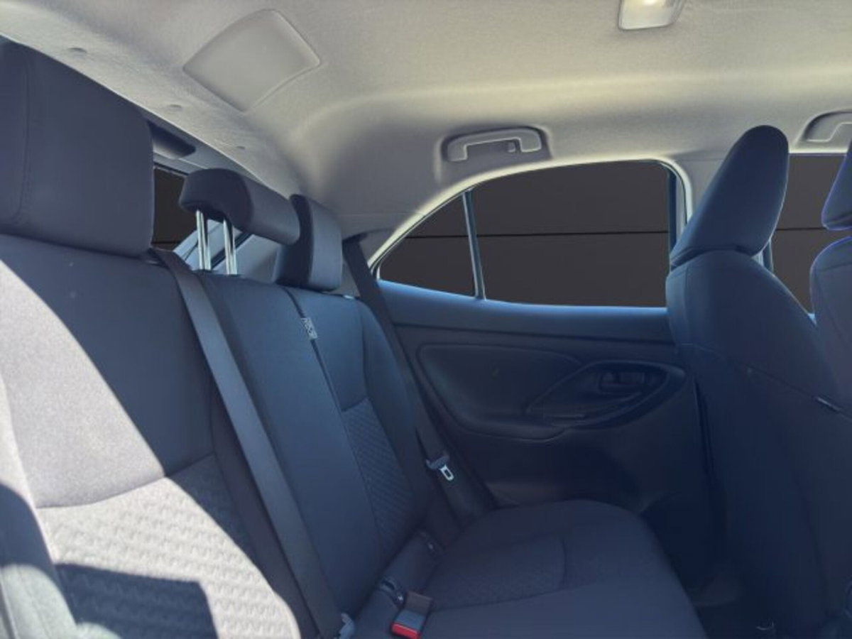 Toyota Yaris Cross 1.5 Hybrid 5p. E-CVT Active (19)