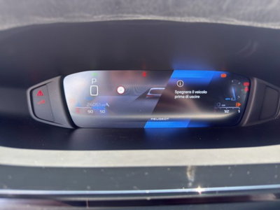 Peugeot 308 PureTech Turbo 130 S&S EAT8 Allure (11)