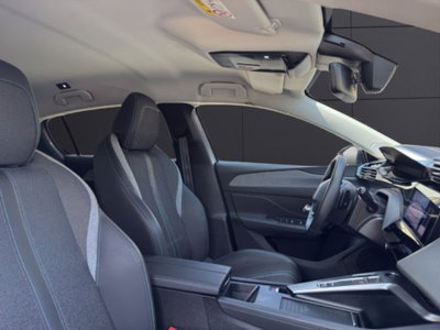Peugeot 308 PureTech Turbo 130 S&S EAT8 Allure (18)