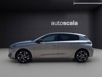Peugeot 308 PureTech Turbo 130 S&S EAT8 Allure (2)