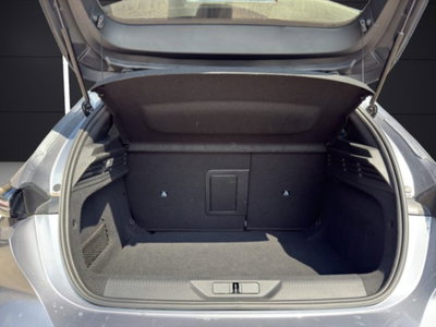 Peugeot 308 PureTech Turbo 130 S&S EAT8 Allure (20)