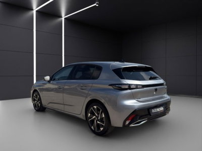 Peugeot 308 PureTech Turbo 130 S&S EAT8 Allure (3)