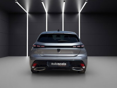 Peugeot 308 PureTech Turbo 130 S&S EAT8 Allure (4)