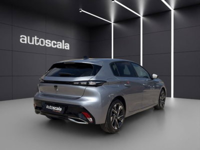 Peugeot 308 PureTech Turbo 130 S&S EAT8 Allure (5)