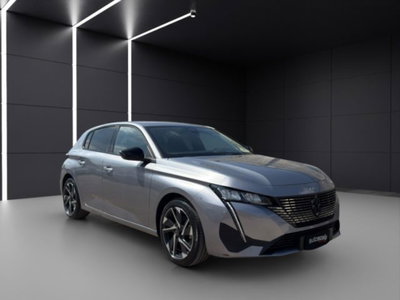Peugeot 308 PureTech Turbo 130 S&S EAT8 Allure (7)