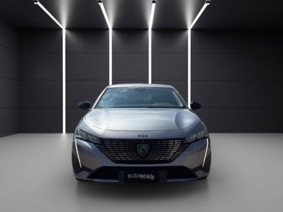 Peugeot 308 PureTech Turbo 130 S&S EAT8 Allure (8)