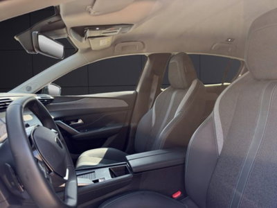 Peugeot 308 PureTech Turbo 130 S&S EAT8 Allure (9)