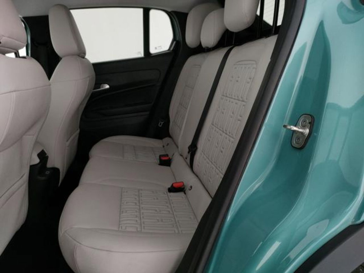 Fiat 600 1.2 La Prima 100cv (18)