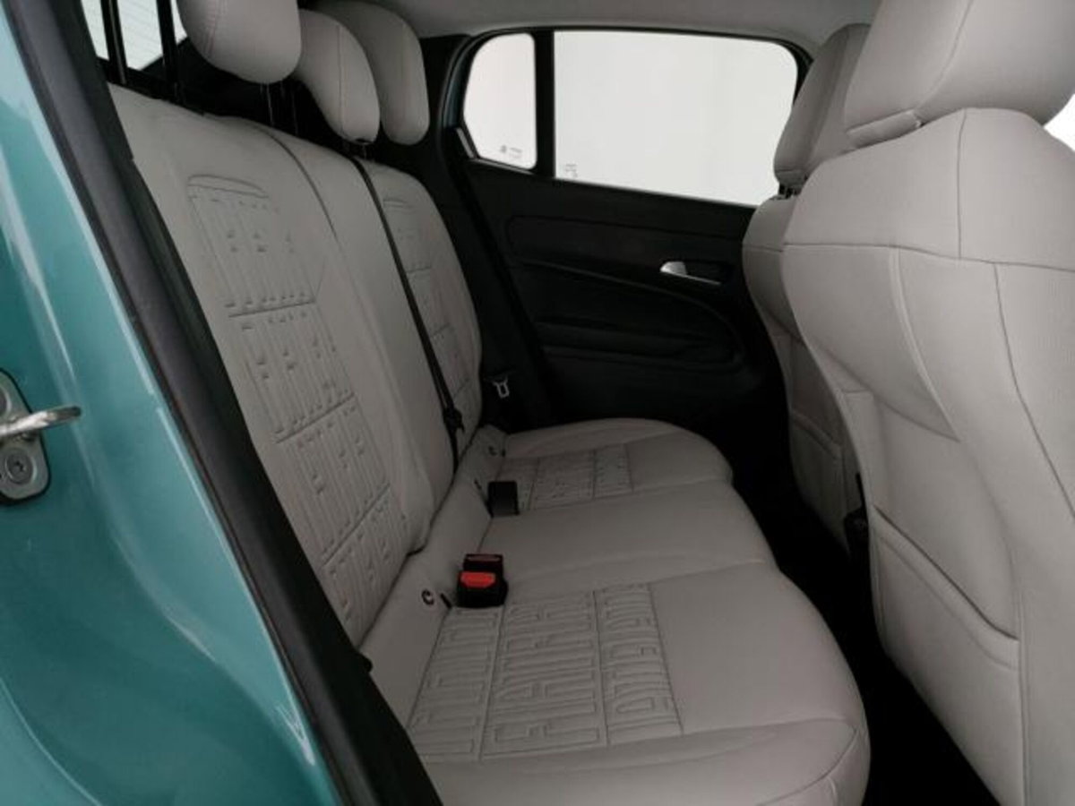 Fiat 600 1.2 La Prima 100cv (20)