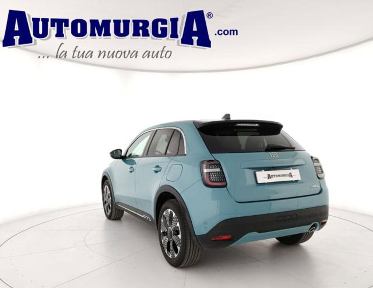 Fiat 600 1.2 La Prima 100cv (3)