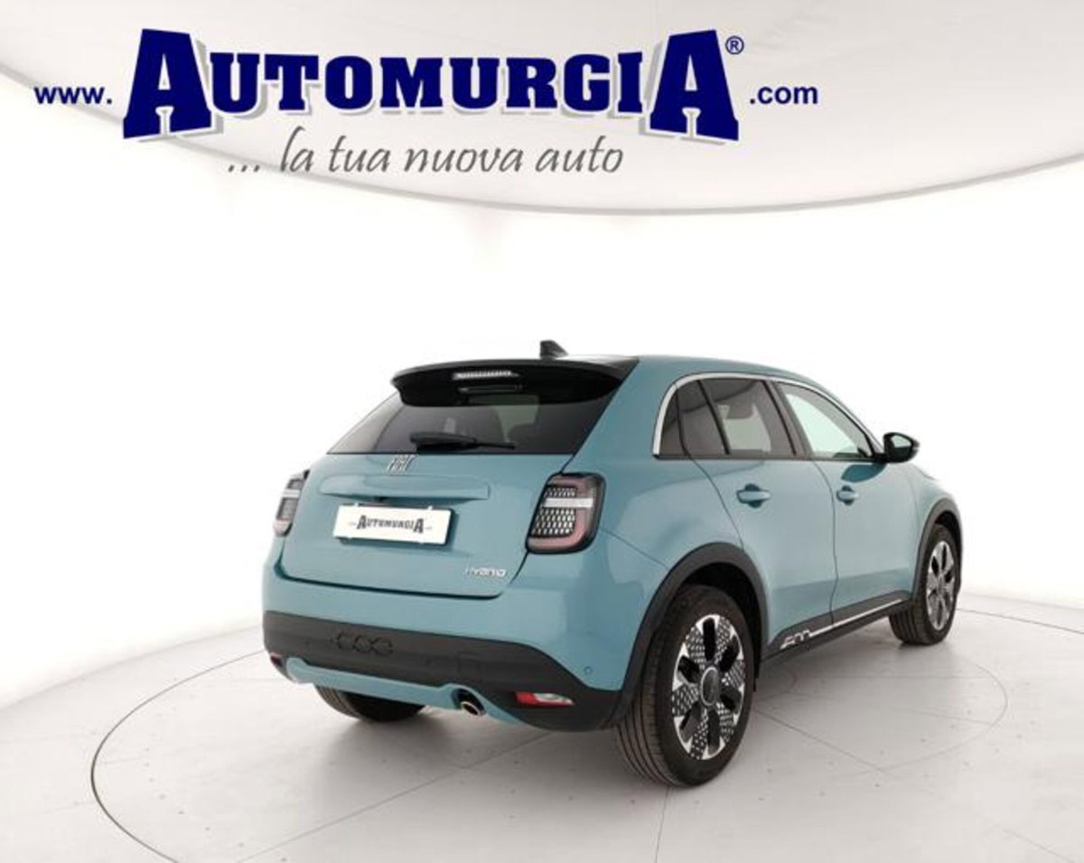 Fiat 600 1.2 La Prima 100cv (4)