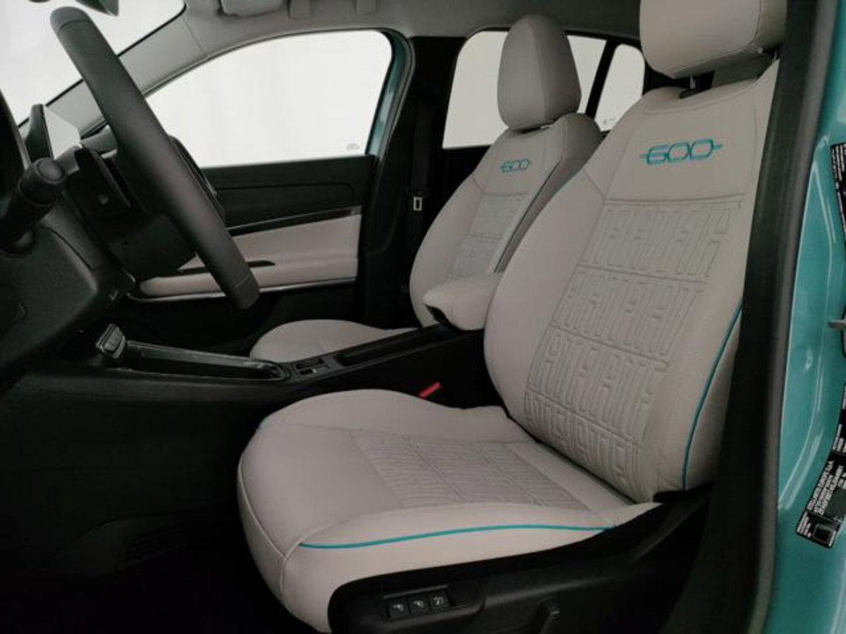 Fiat 600 1.2 La Prima 100cv (5)