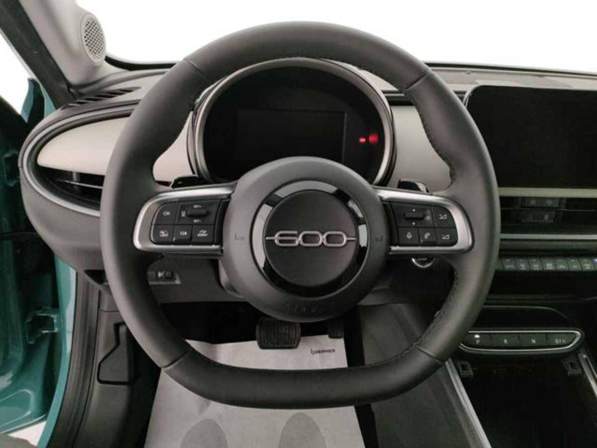 Fiat 600 1.2 La Prima 100cv (9)