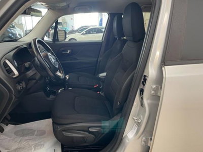 Jeep Renegade 1.6 Mjt 120 CV Limited (11)