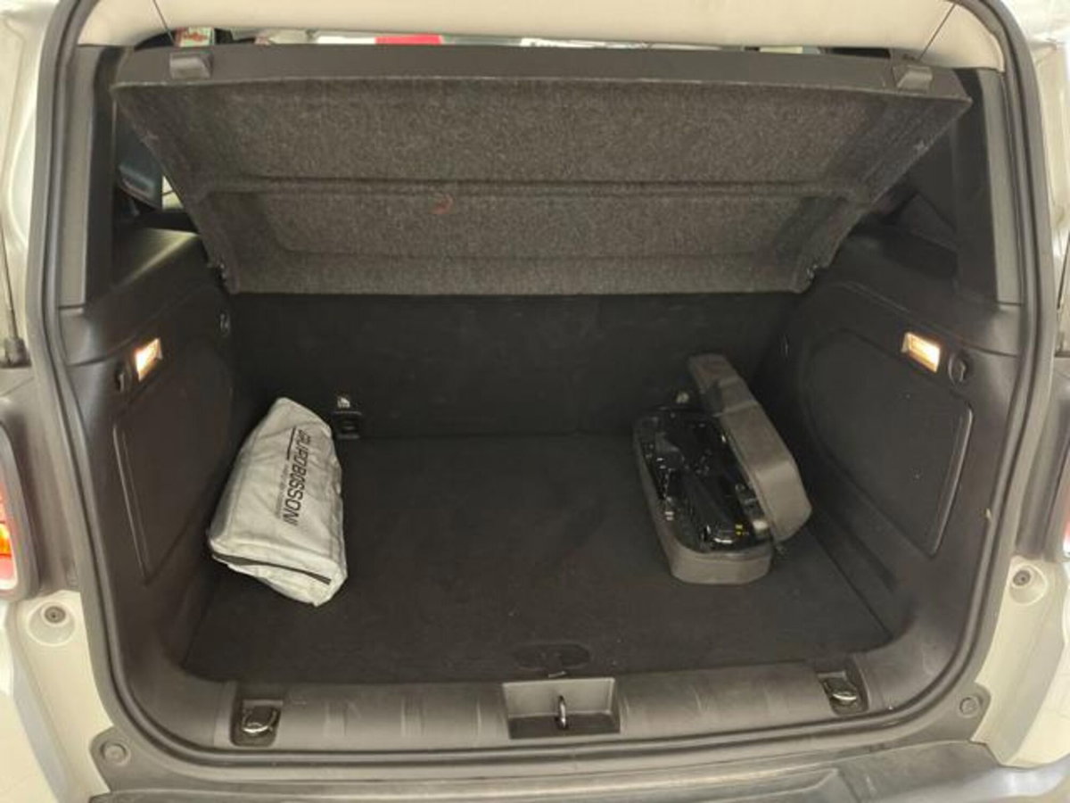 Jeep Renegade 1.6 Mjt 120 CV Limited (13)
