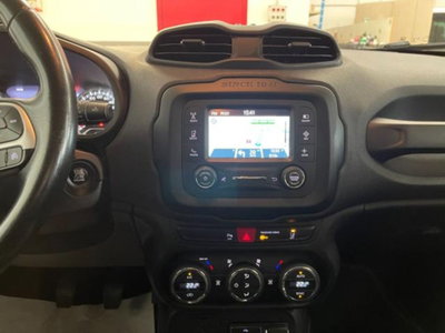 Jeep Renegade 1.6 Mjt 120 CV Limited (19)