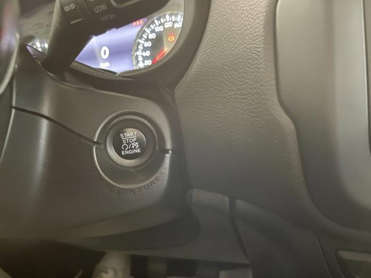 Jeep Renegade 1.6 Mjt 120 CV Limited (20)