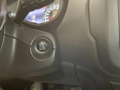Jeep Renegade 1.6 Mjt 120 CV Limited (20)