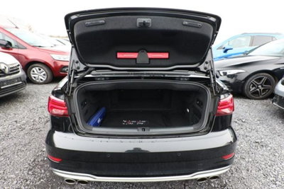 Audi S3 Cabrio 2.0 TFSI 300 CV quattro S tronic (10)