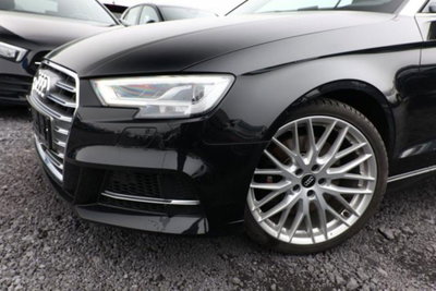Audi S3 Cabrio 2.0 TFSI 300 CV quattro S tronic (4)