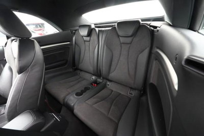 Audi S3 Cabrio 2.0 TFSI 300 CV quattro S tronic (9)