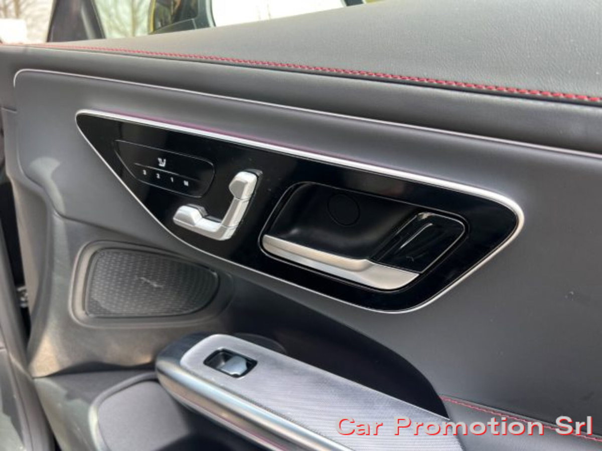 Mercedes-Benz CLE Coupé AMG 53 Premium 4matic+ auto (12)