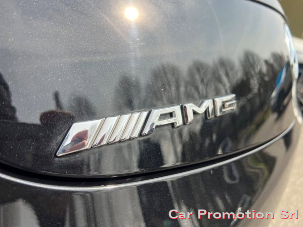 Mercedes-Benz CLE Coupé AMG 53 Premium 4matic+ auto (16)