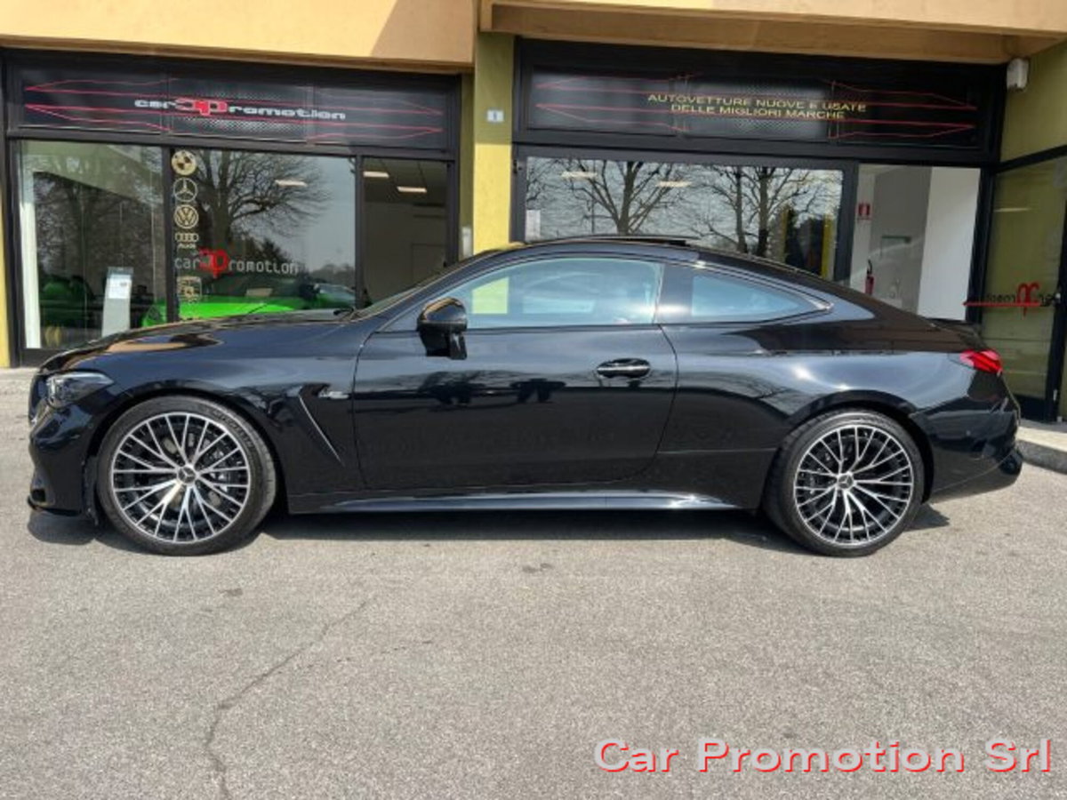 Mercedes-Benz CLE Coupé AMG 53 Premium 4matic+ auto (3)