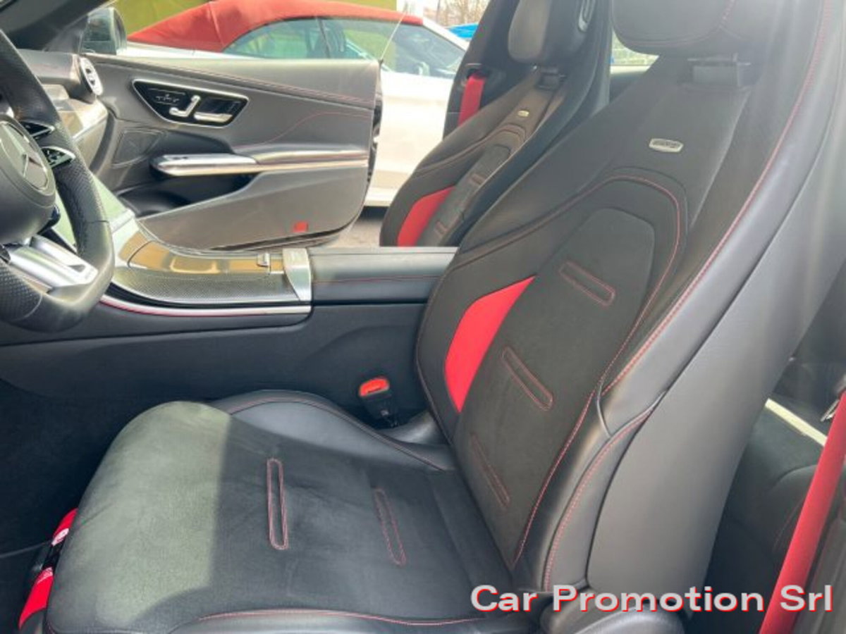 Mercedes-Benz CLE Coupé AMG 53 Premium 4matic+ auto (8)