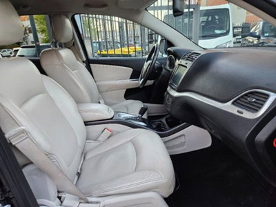 Fiat Freemont 2.0 Mjt 170 CV 4x4 Automatica Black Code (10)
