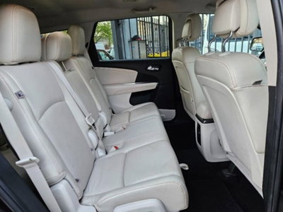 Fiat Freemont 2.0 Mjt 170 CV 4x4 Automatica Black Code (11)