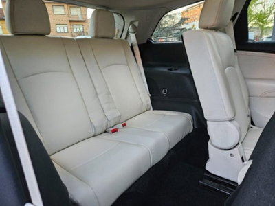 Fiat Freemont 2.0 Mjt 170 CV 4x4 Automatica Black Code (12)