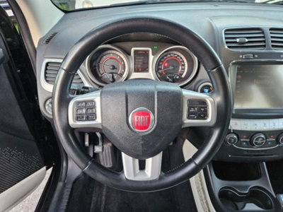 Fiat Freemont 2.0 Mjt 170 CV 4x4 Automatica Black Code (13)