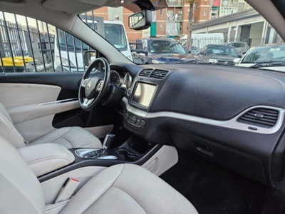 Fiat Freemont 2.0 Mjt 170 CV 4x4 Automatica Black Code (16)