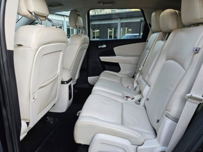 Fiat Freemont 2.0 Mjt 170 CV 4x4 Automatica Black Code (17)