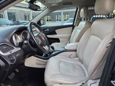 Fiat Freemont 2.0 Mjt 170 CV 4x4 Automatica Black Code (8)