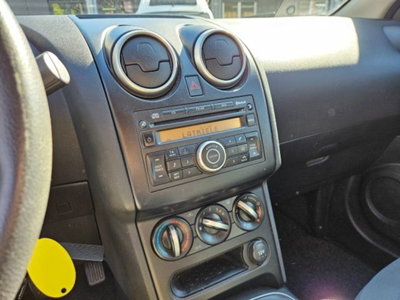 Nissan Qashqai 1.5 dCi DPF Acenta (14)
