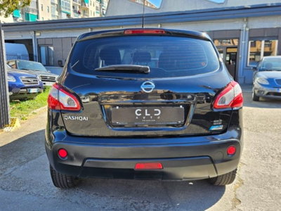 Nissan Qashqai 1.5 dCi DPF Acenta (3)