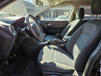 Nissan Qashqai 1.5 dCi DPF Acenta (7)