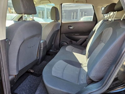 Nissan Qashqai 1.5 dCi DPF Acenta (8)
