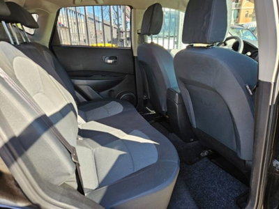 Nissan Qashqai 1.5 dCi DPF Acenta (9)